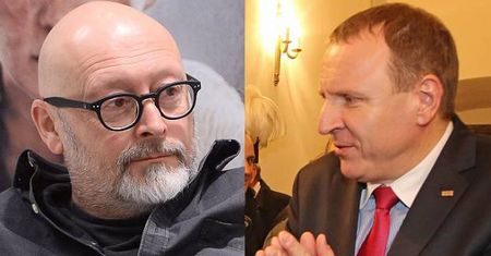 Smarzowski nakręci serial o Piastach w stylu "Gry o Tron" i "Wspaniałego Stulecia"?