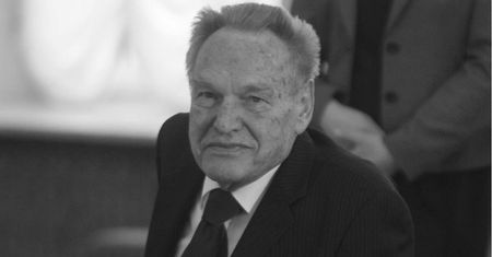 Nie żyje wybitny lekarz prof. Ryszard Gryglewski. Dokonał przełomowych odkryć