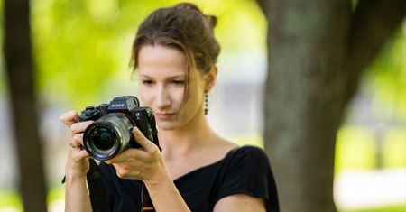Jak być lepszym fotografem w 2020 roku?