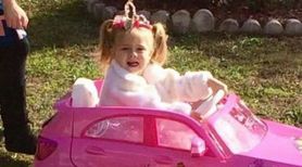 Nowe dowody w sprawie śmierci 3-letniej Mariah Woods