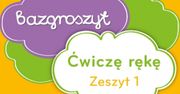 Bazgroszyt – czym jest, ćwiczenia grafomotoryczne
