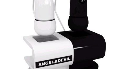 Między Niebem, a Ziemią 1