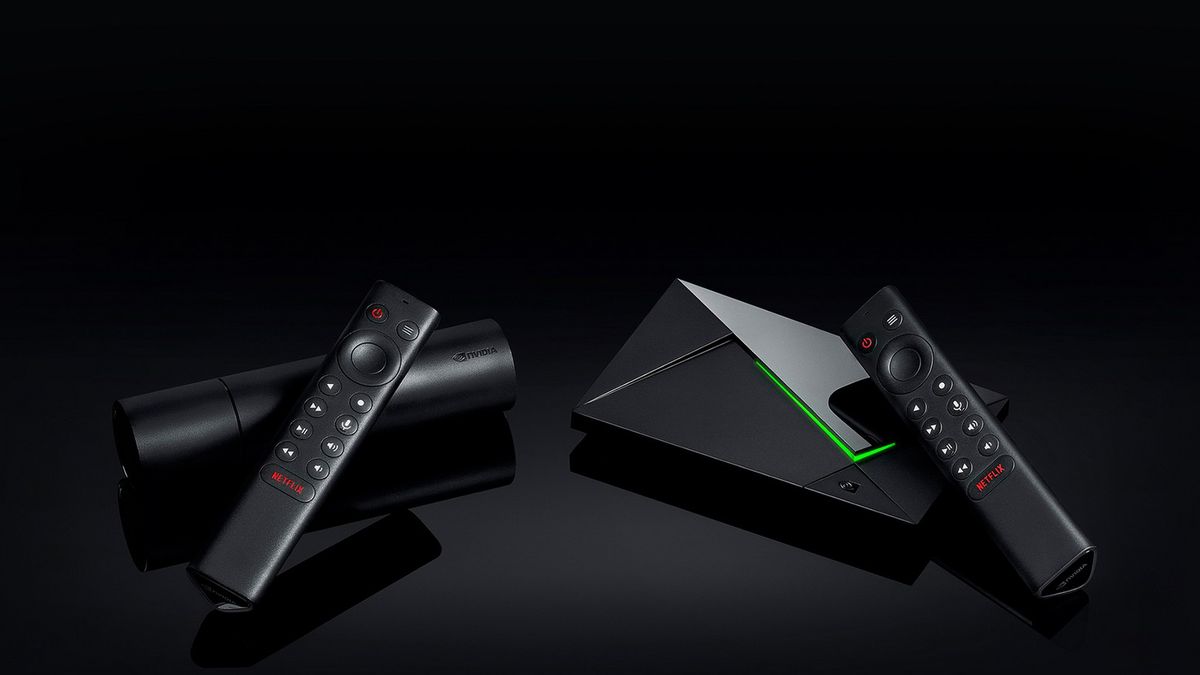 Nowe NVIDIA SHIELD TV już w Polsce. Smart TV najwyższej klasy z funkcjami konsoli 1