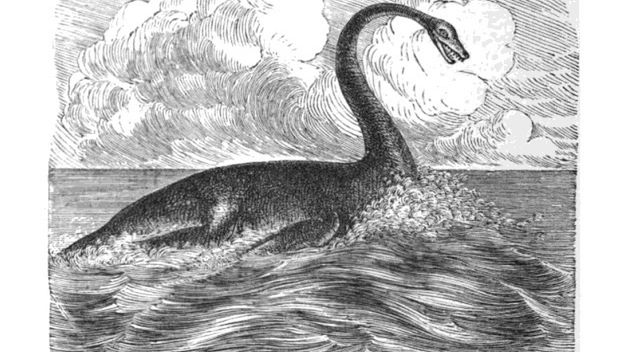 Nowojorski świniopies, Trunko, Caddy i inne potwory – prozaiczne historie, które działają na wyobraźnię 1