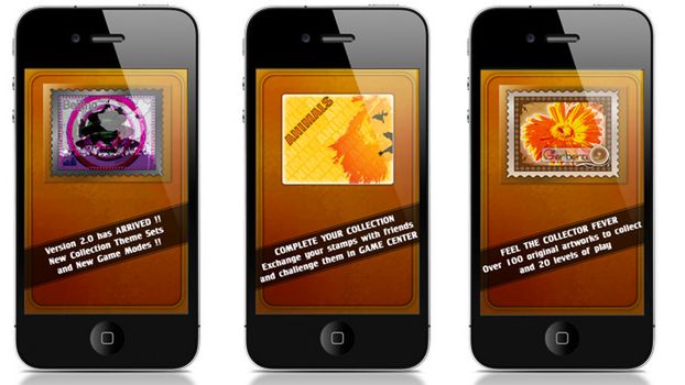 Stamp Art Fever – recenzja 1