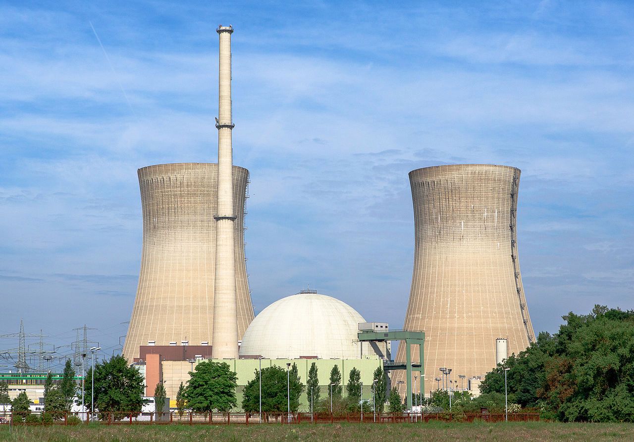 Pierwsza w Polsce elektrownia atomowa. Są cztery potencjalne lokalizacje