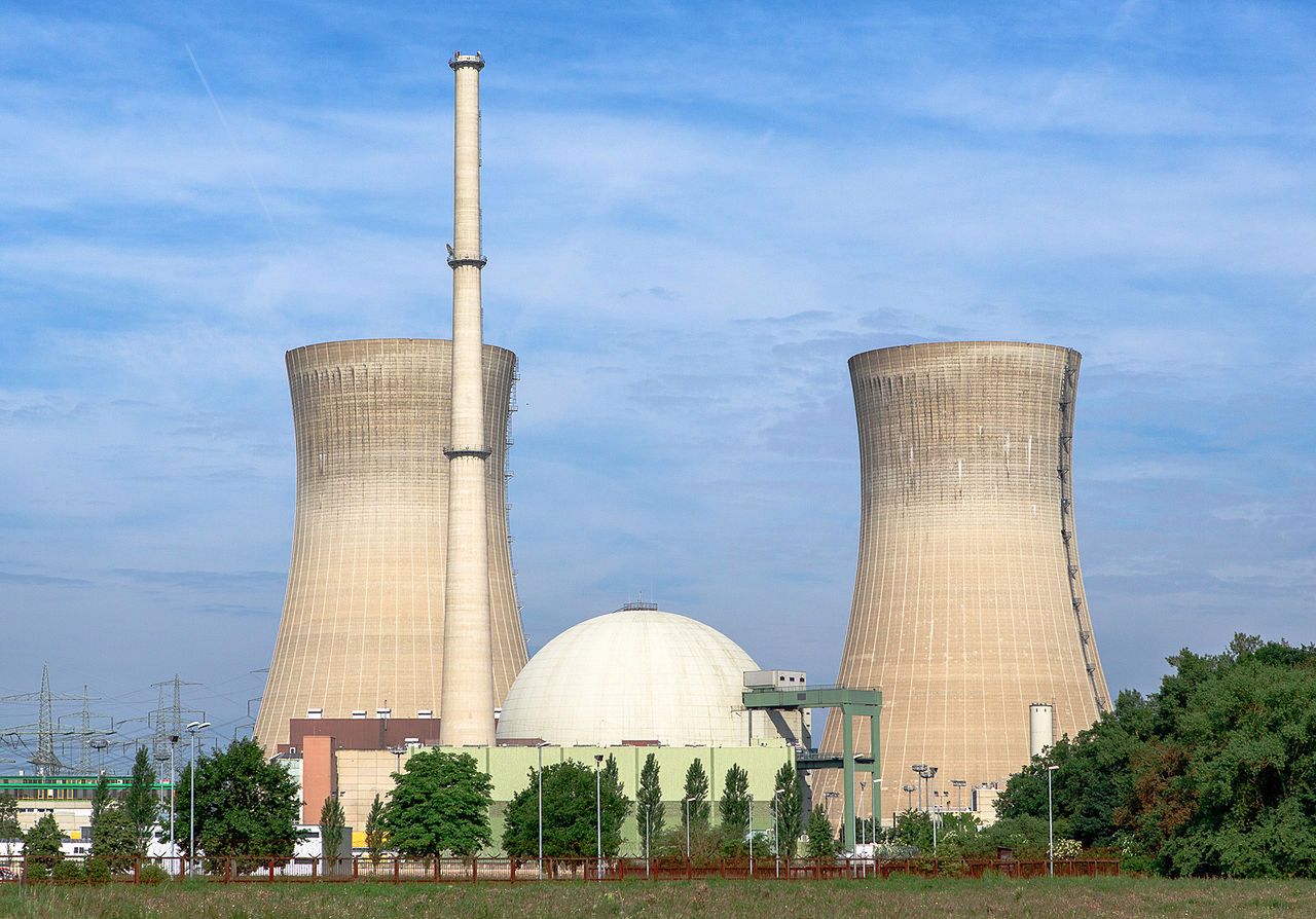 Pierwsza w Polsce elektrownia atomowa. Są cztery potencjalne lokalizacje 1