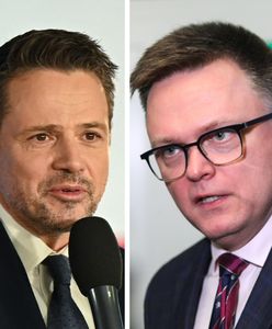 "To nie jest mój świat". Cierpkie słowa ministry w środku kampanii