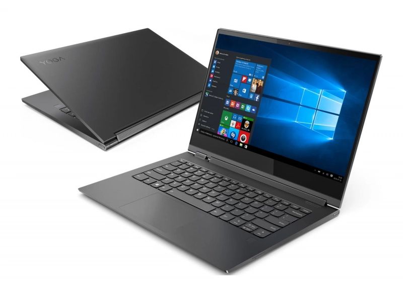 Lenovo YOGA C930-13.