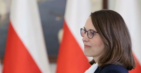 Nowa minister finansów zabrała głos. Mówi o najważniejszym zadaniu