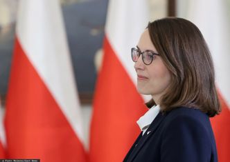 Nowa minister finansów zabrała głos. Mówi o najważniejszym zadaniu