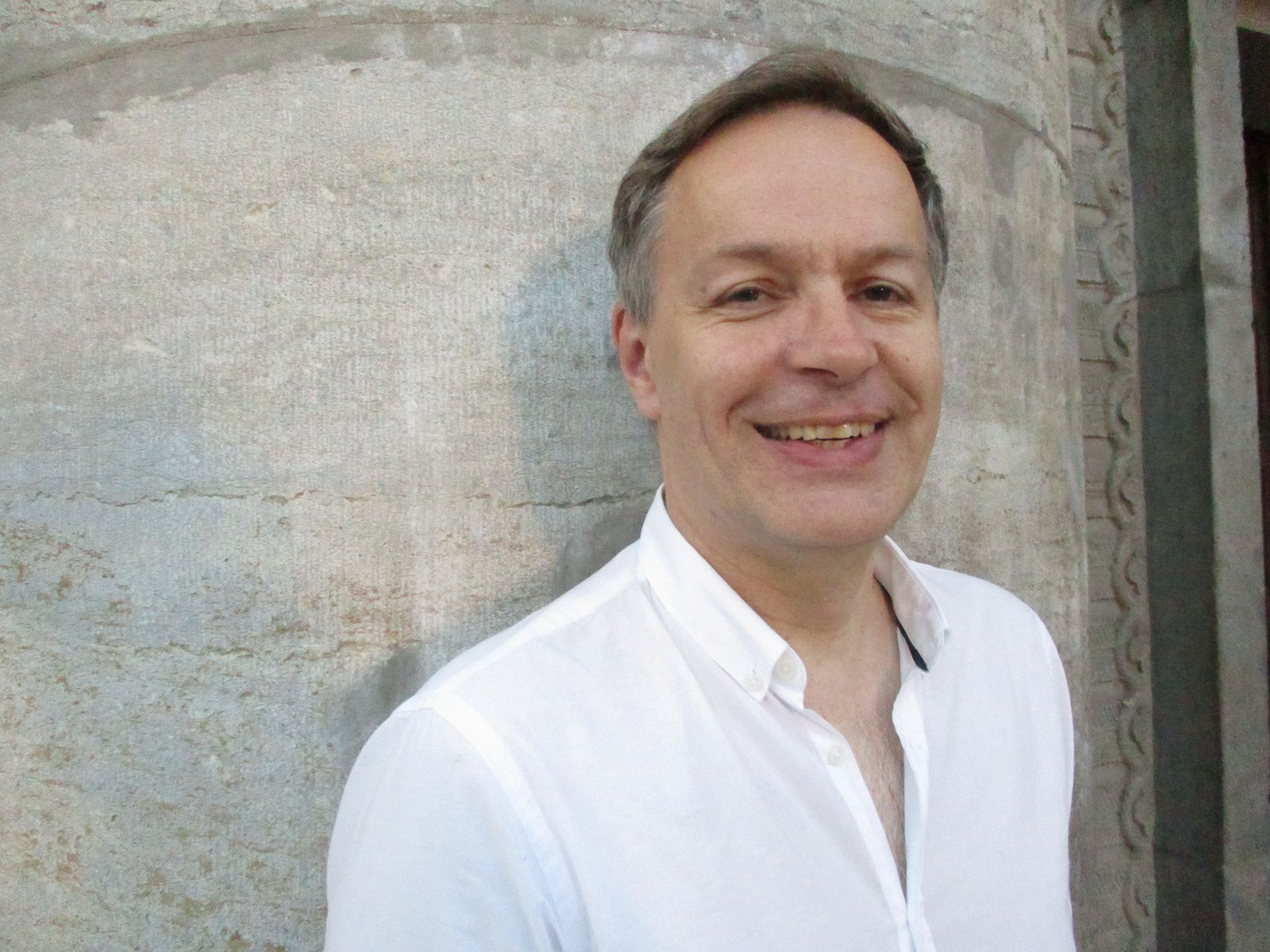 Steffen Möller