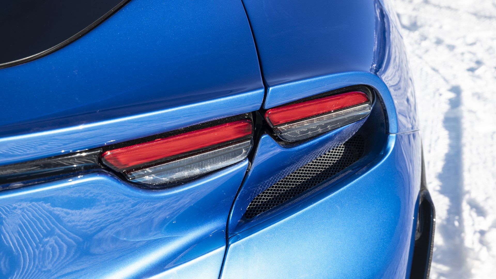 Ferrari Purosange