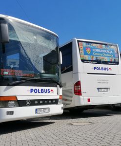 Wrocław. Polbus rusza z nowymi połączeniami. Dojedziemy nad morze i do parków rozrywki