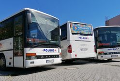 Wrocław. Polbus rusza z nowymi połączeniami. Dojedziemy nad morze i do parków rozrywki