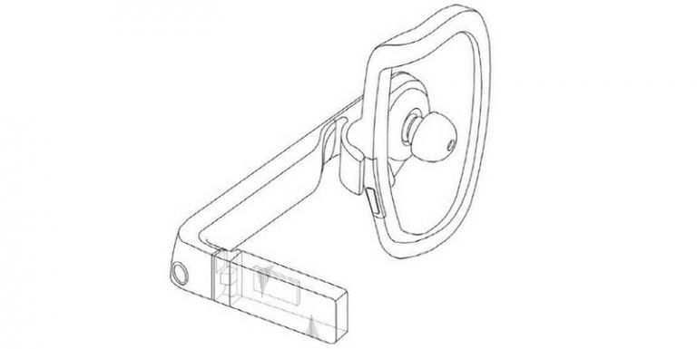 Gear Glass, czyli inteligentne okulary Samsunga bez Androida 2