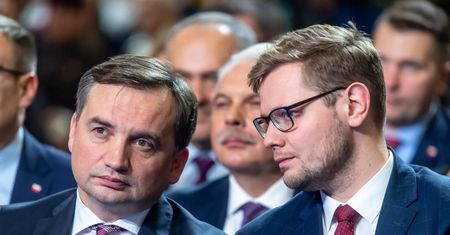 Kulisy zakupu Pegasusa. Polityk PiS zaskakuje: Są nowe fakty