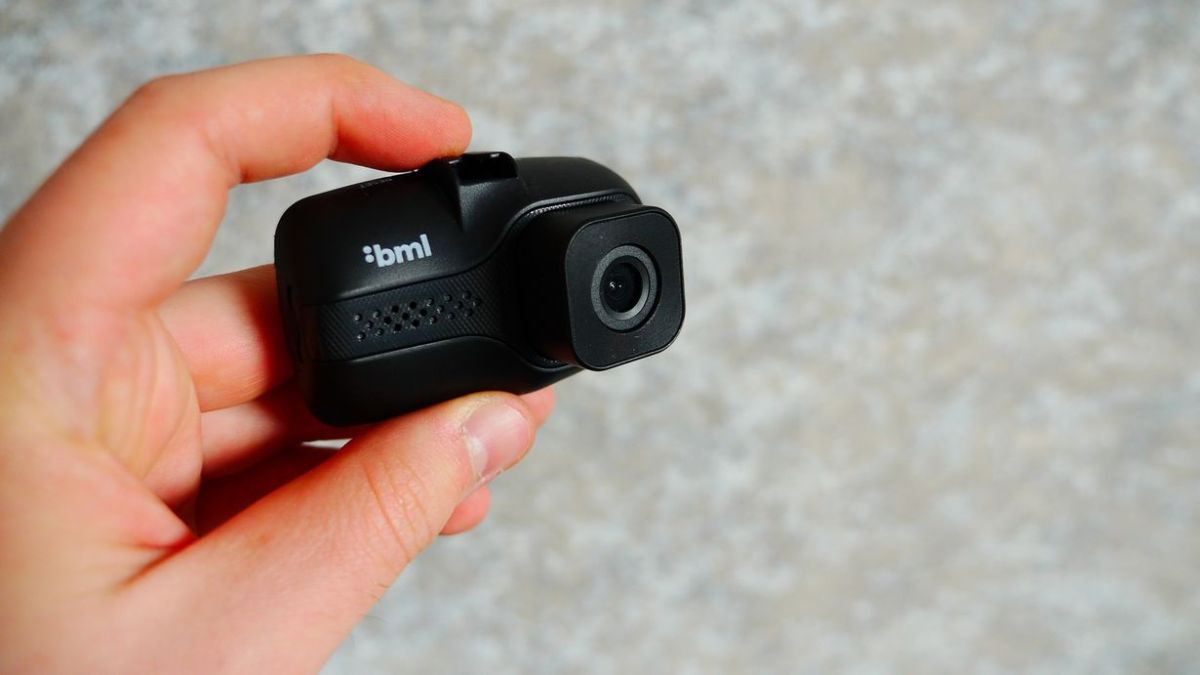 Krótki test BML dCam3: czy warto inwestować w budżetowy sprzęt? 5