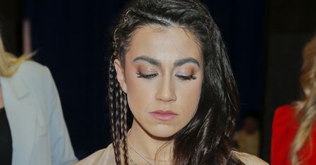 Maja Hyży skarży się na brzuch po ciążach. Nie wyklucza operacji