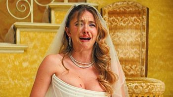 Drama na planie hitu? Sydney Sweeney zabiera głos: "Szalone"