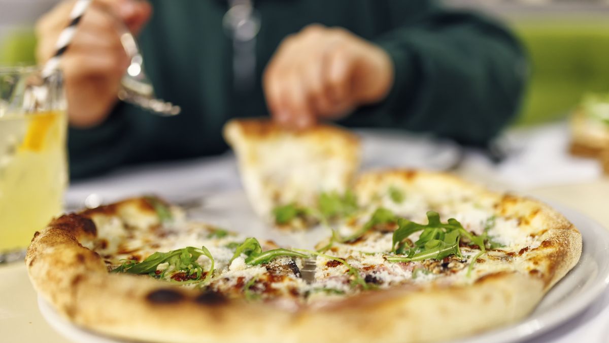 Polacy rzadziej wybierają pizzę. Po te dania sięgają chętniej