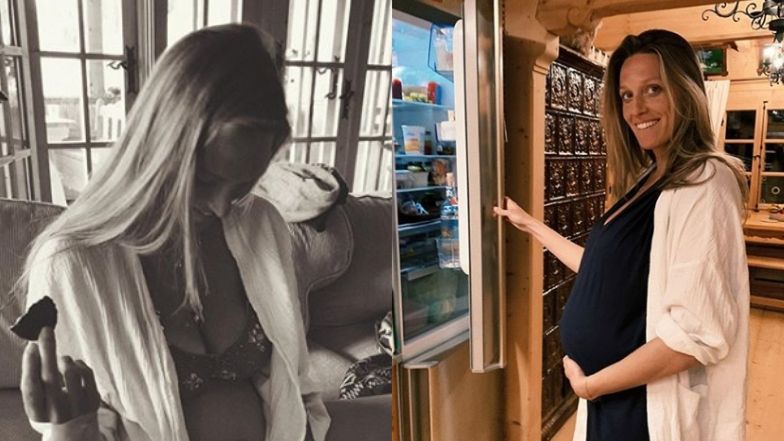 Aleksandra Żebrowska