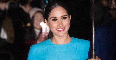 Meghan jest w drugiej ciąży. Kiedy urodzi?