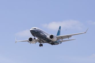 Szef komunikacji Boeinga rezygnuje. Chodzi o artykuł sprzed 33 lat