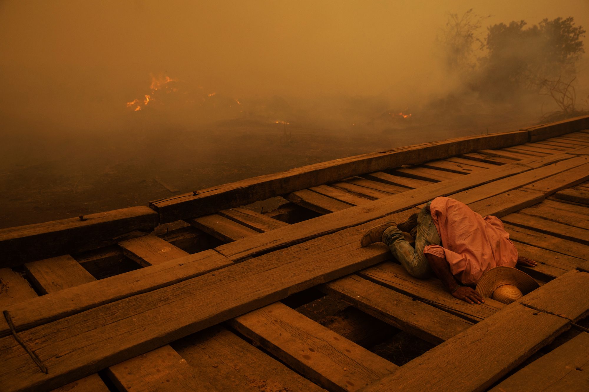 World Press Photo 2021: Polacy na podium! 23