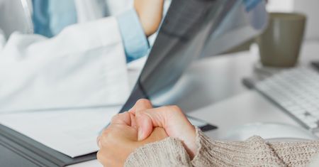 Eksperci alarmują. Rak płuc to coraz większy problem u kobiet