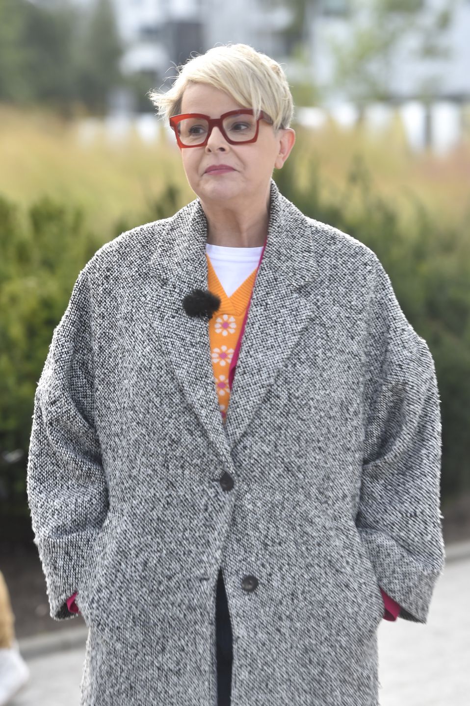 Karolina Korwin-Piotrowska
