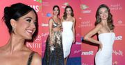 Katy Perry wręcza nagrodę byłej żonie swojego narzeczonego. Miranda Kerr doceniła jej gest (ZDJĘCIA)