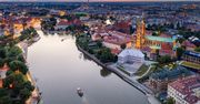 Pogoda we Wrocławiu. Prognoza na piątek 20 marca. Chmury, przelotny deszcz i lokalne mgły wieczorem