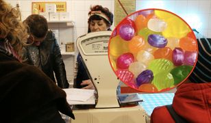 Słodycze PRL. Czy rozpoznasz te smaki?