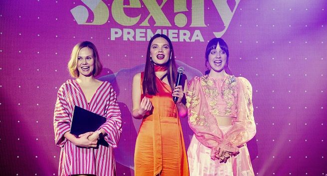 Drugi sezon "Sexify" na Netfliksie z lepszą oglądalnością niż pierwszy