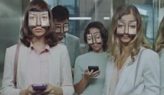 Surrealistyczna reklama na motywach „Black Mirror” (wideo)