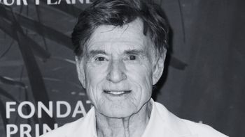 Robert Redford nie żyje. Gwiazdor kina miał 89 lat