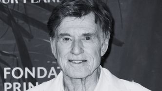 Robert Redford nie żyje. Gwiazdor kina miał 89 lat