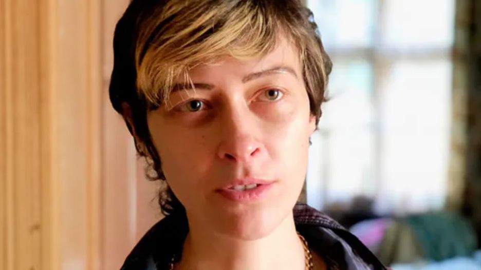 Karina podzieliła się smutną historią