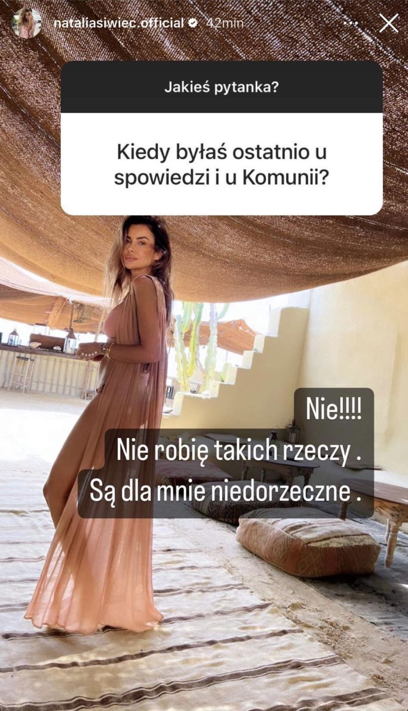 Natalia Siwiec