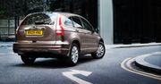 Honda CR-V III (2007-2012) – opinie i typowe usterki