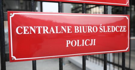 Wielka Brytania. "Łowcy cieni" z CBŚP pomogli zatrzymać poszukiwanego Polaka