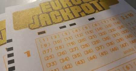 Wygrana IV. stopnia w Eurojackpot w Lublinie