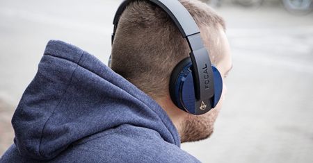 Assassin’s Creed Origins: Listen Wireless – słuchawki nie tylko dla gracza