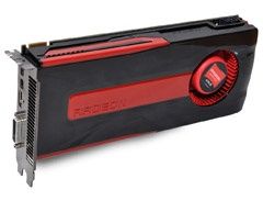 AMD Radeon HD 7850