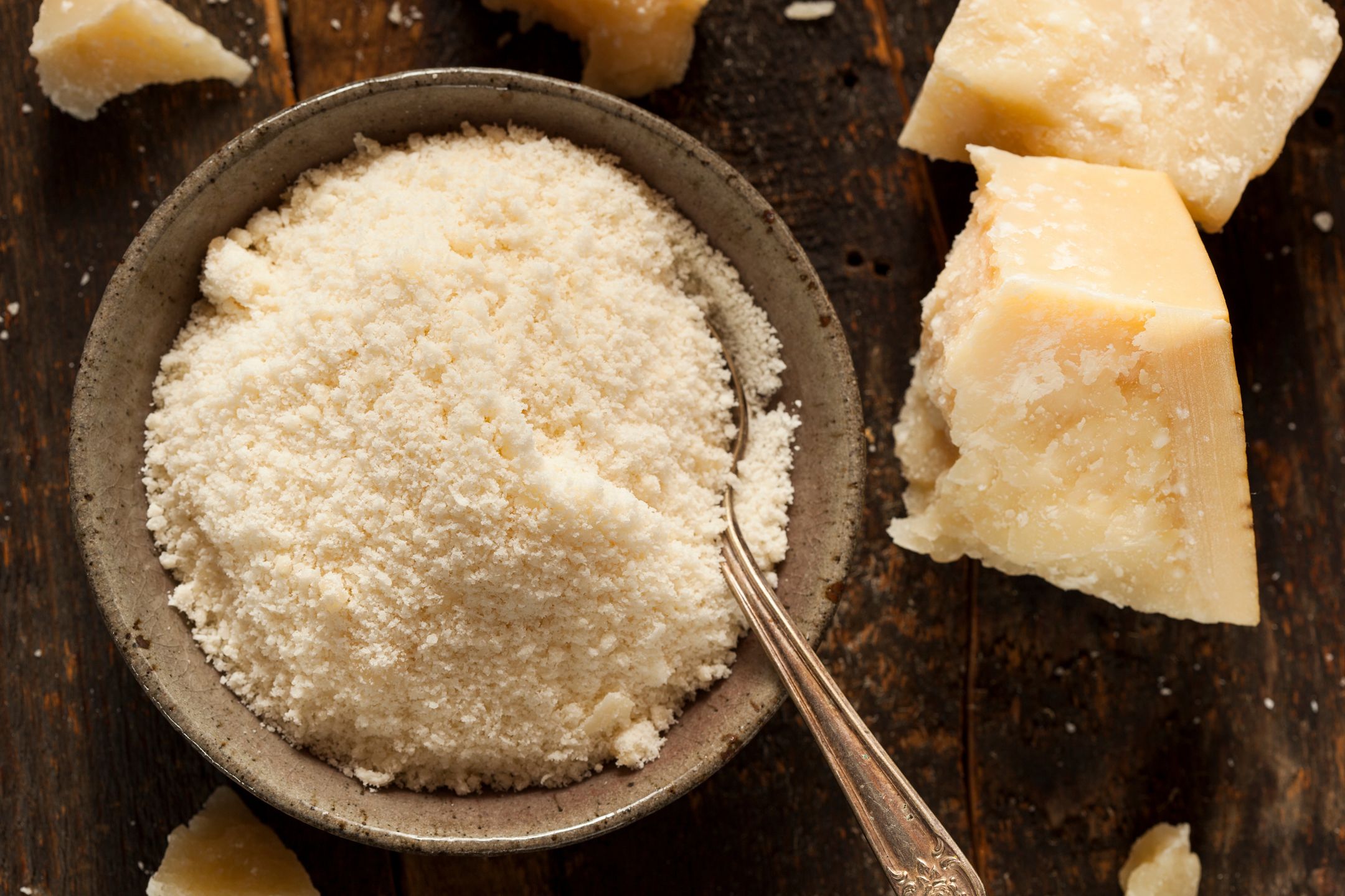 Parmezan