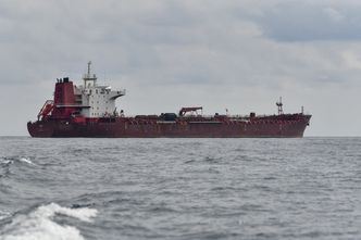 Potężny kłopot Kremla. Mniej chętnych na rosyjską ropę