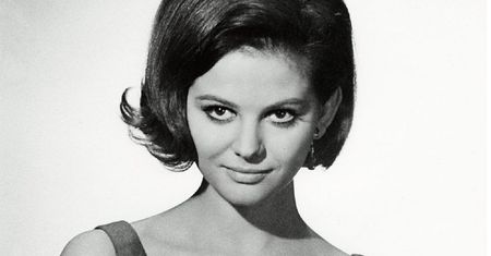 Nie żyje Claudia Cardinale. Była "skarbem narodowym Włoch"
