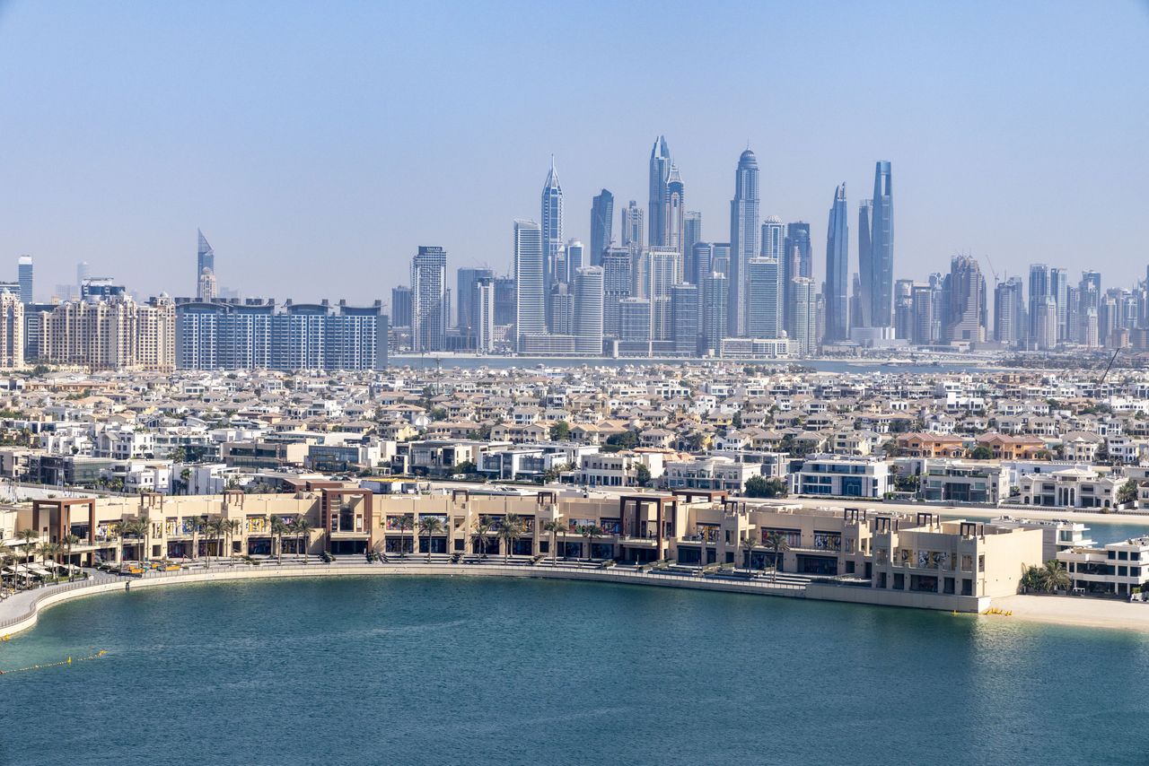 Dubaj traci miliony. Ogromne załamanie na rynku