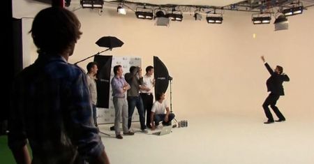 Niesamowity trick Federera czy zwykły fake? [wideo]